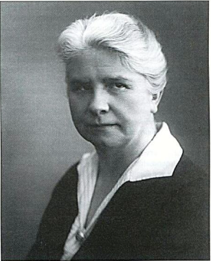 Dora Herzberg