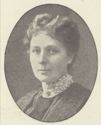 Margarethe Bennewiz 390x483