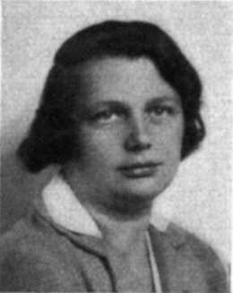 Marie Ahlers 349x413