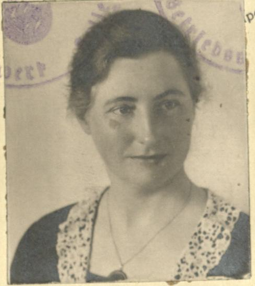 Rosa Worlitz